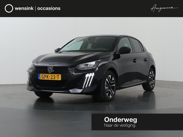 Peugeot 208 1.2 PureTech 100 Allure | Navigatie | Parkeercamera | Climate Control | Cruise Control |