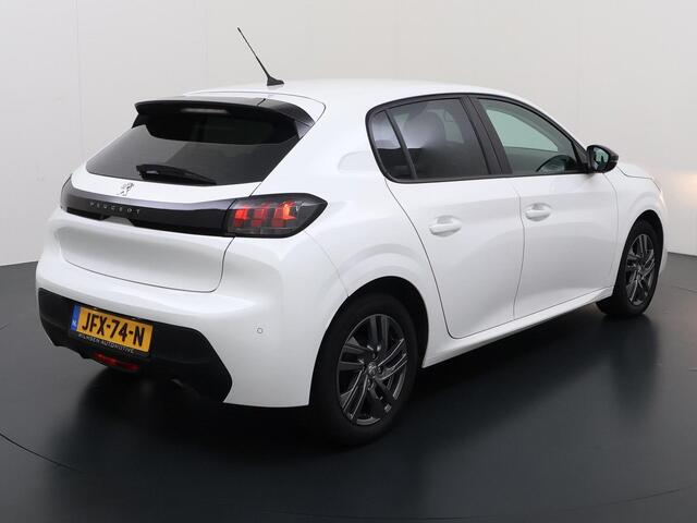 Peugeot 208 1.2 PureTech Active