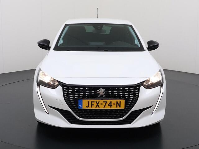Peugeot 208 1.2 PureTech Active