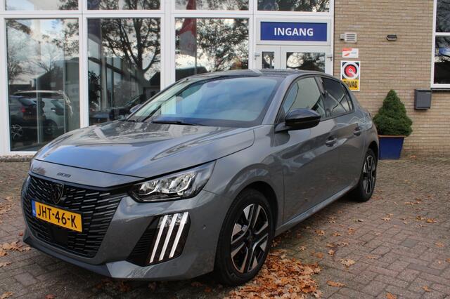 Peugeot 208 Hybrid e-DCS6 Allure