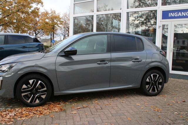 Peugeot 208 Hybrid e-DCS6 Allure