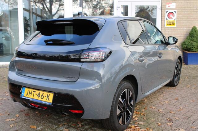 Peugeot 208 Hybrid e-DCS6 Allure