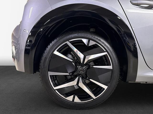 Peugeot 208 Hybrid 136 e-DCS6 GT