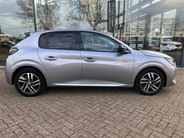 Peugeot 208 1.2 PureTech Allure | CLIMA | CARPLAY | NED AUTO | LMV | CRUISE CONTROL |
