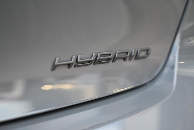 Peugeot 208 Hybrid 100 e-DCS6 Allure