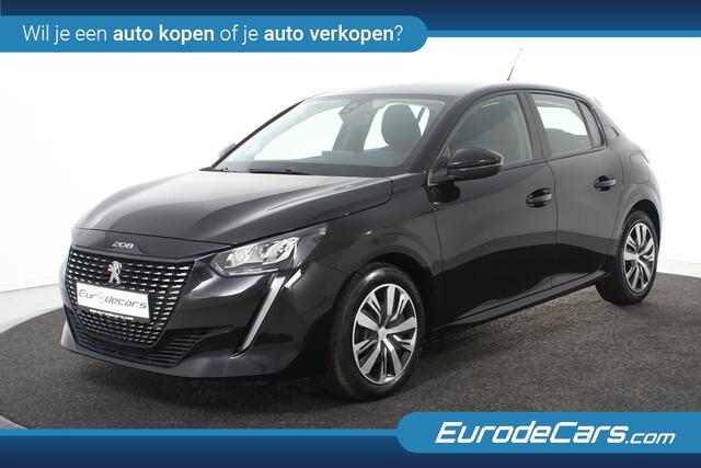 Peugeot 208 1.2 Active *1ste Eigenaar*Cruise Control*DAB*
