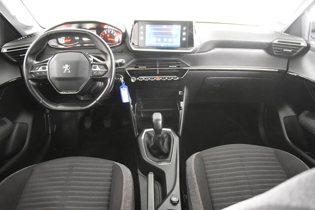 Peugeot 208 1.2 Active *1ste Eigenaar*Cruise Control*DAB*