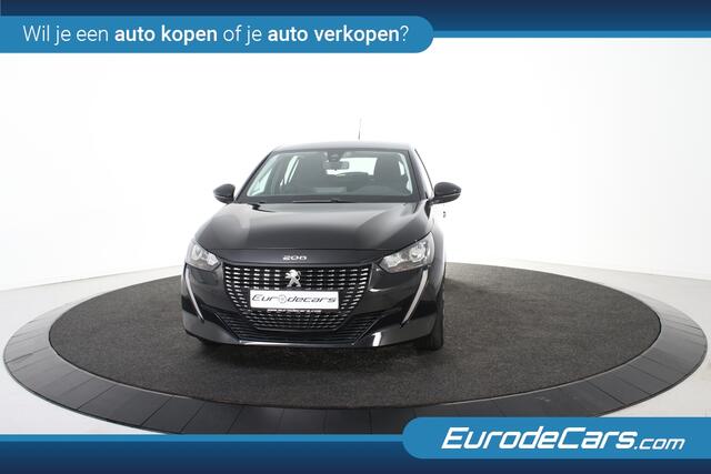 Peugeot 208 1.2 Active *1ste Eigenaar*Cruise Control*DAB*