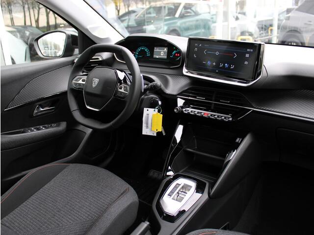 Peugeot 208 1.2 Hybrid 110 e-DCS6 Style PRIVATE LEASE NU ¤369 P/M