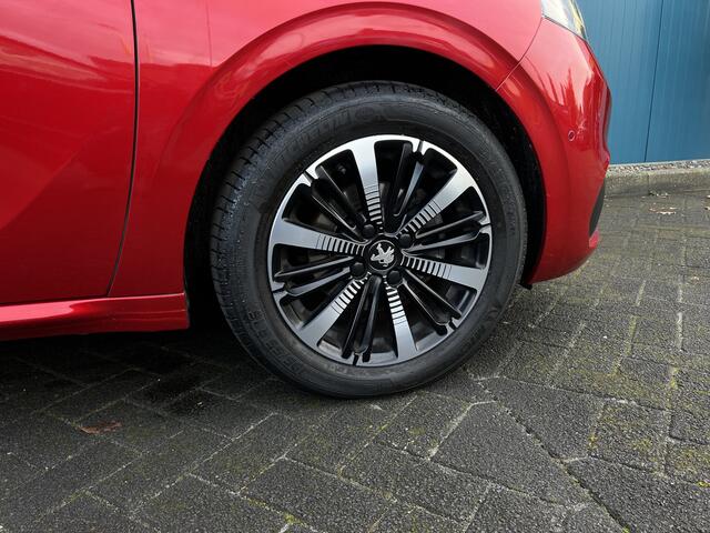 Peugeot 208 1.2 PureTech Tech Edition AUT. 26DKM!! CARPLAY|CRUISE|TREKH.|NAV|CAM|PDC|BLUETOOTH|