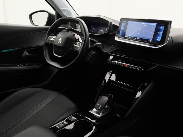 Peugeot 208 1.2 PureTech 100 PK Automaat Allure | CAMERA | CARPLAY