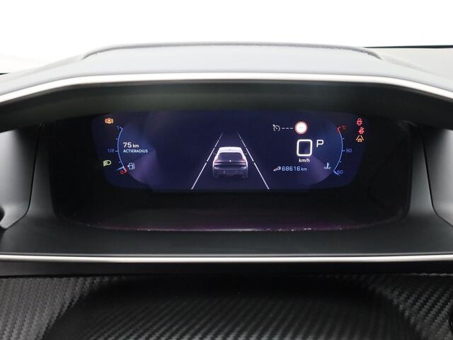 Peugeot 208 1.2 PureTech 100 PK Automaat Allure | CAMERA | CARPLAY