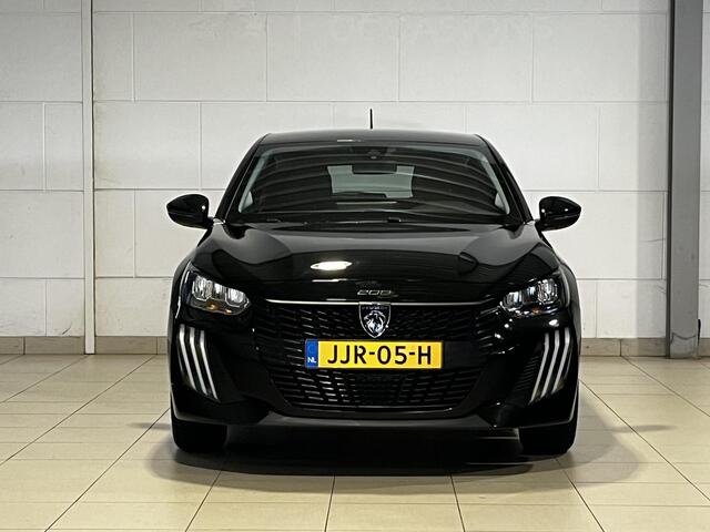 Peugeot 208 Active 1.2 75pk | STOELVERW. | PARKEERHULP | APPLE CARPLAY / ANDROID AUTO | DAB+ | LED | CRUISE CONTROL | AIRCO