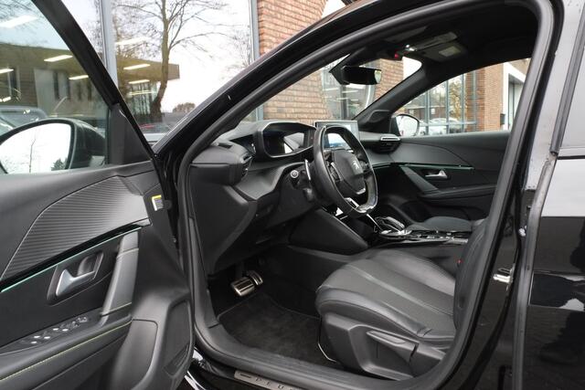 Peugeot 208 1.2 PureTech GT-Line ACC, Navigatie, Achteruitrijcamera