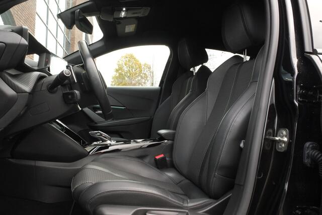 Peugeot 208 1.2 PureTech GT-Line ACC, Navigatie, Achteruitrijcamera