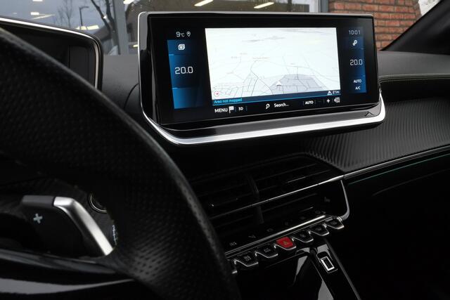 Peugeot 208 1.2 PureTech GT-Line ACC, Navigatie, Achteruitrijcamera