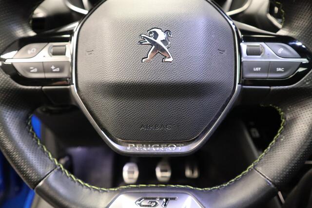 Peugeot 208 1.2 PureTech GT Pack ACC Navi Keyless LED