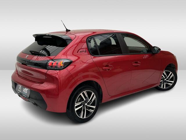 Peugeot 208 PureTech 100 Style | Camera achter | Carplay/Android Auto | Cruise Control |