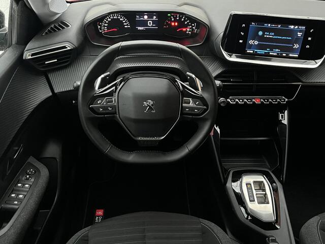 Peugeot 208 PureTech 100 Style | Camera achter | Carplay/Android Auto | Cruise Control |