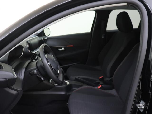 Peugeot 208 1.2 PureTech Active Pack