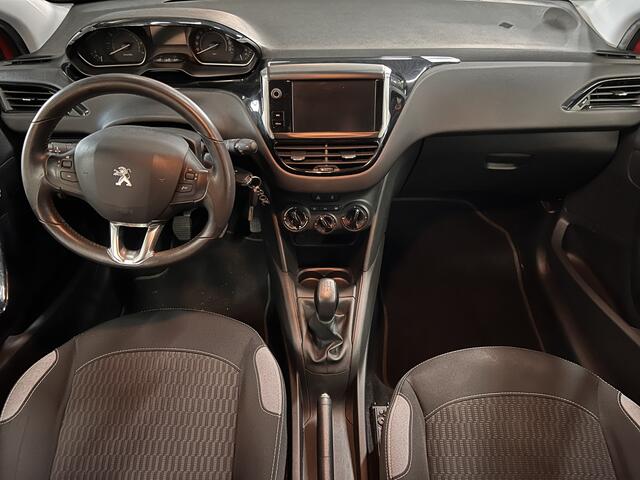 Peugeot 208 1.2 PureTech Blue Lease Premium Nieuwe Distributie Riem