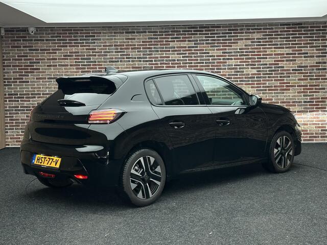 Peugeot 208 1.2 Navi AppleCarplay Cruise Automaat