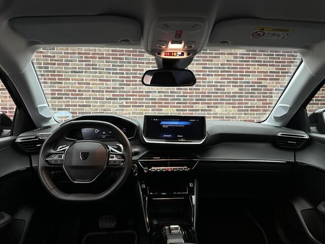Peugeot 208 1.2 Navi AppleCarplay Cruise Automaat