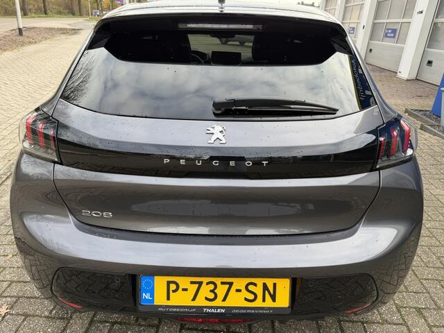 Peugeot 208 1.2 PT Allure Pack