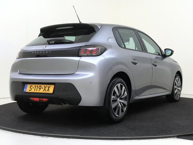 Peugeot 208 1.2 PureTech Active Pack | Parkeerhulp | Carplay | Airco |