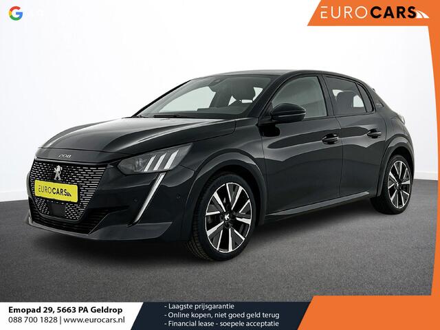 Peugeot 208 1.2 PureTech GT Aut. Airco|ECC Navi Carplay Cruise Control PDC VA Camera 17" LM Velgen