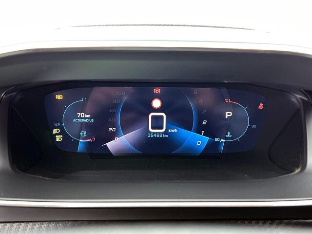 Peugeot 208 1.2 PureTech GT Aut. Airco|ECC Navi Carplay Cruise Control PDC VA Camera 17" LM Velgen