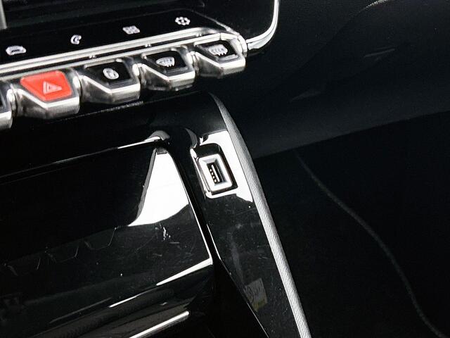 Peugeot 208 1.2 PureTech GT Aut. Airco|ECC Navi Carplay Cruise Control PDC VA Camera 17" LM Velgen