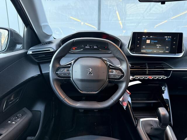 Peugeot 208 1.2 PureTech Active | Airco | Carplay