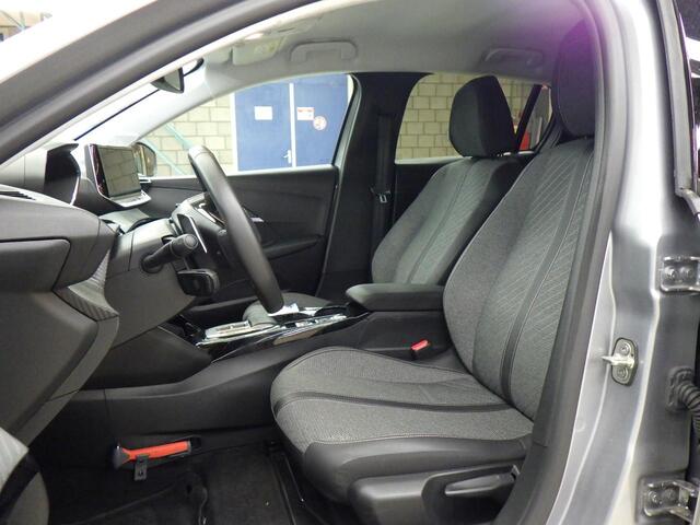 Peugeot 208 Hybrid e-DCS6 Allure