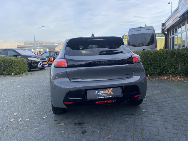 Peugeot 208 Hybrid 110 e-DSC6 Allure |Hybride Automaat!| 360 Camera!|Navi!|