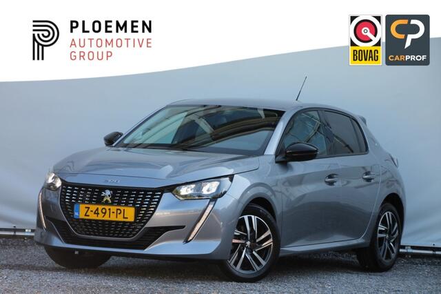 Peugeot 208 1.2 PureTech - 101 pk **Camera / Carplay / Navi / Led