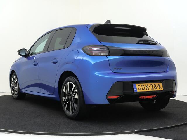 Peugeot 208 1.2 PureTech 100 Allure | Full Map Navigatie | Wireless Carplay | Camera |