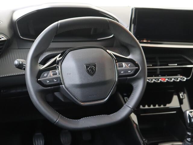 Peugeot 208 1.2 PureTech 100 Allure | Full Map Navigatie | Wireless Carplay | Camera |