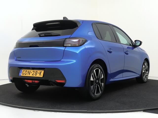 Peugeot 208 1.2 PureTech 100 Allure | Full Map Navigatie | Wireless Carplay | Camera |