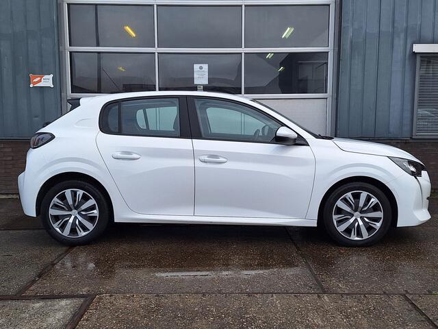 Peugeot 208 1.2 PureTech Active Airco, Navigatie, Bluetooth, Pdc