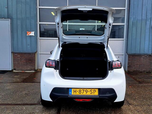 Peugeot 208 1.2 PureTech Active Airco, Navigatie, Bluetooth, Pdc