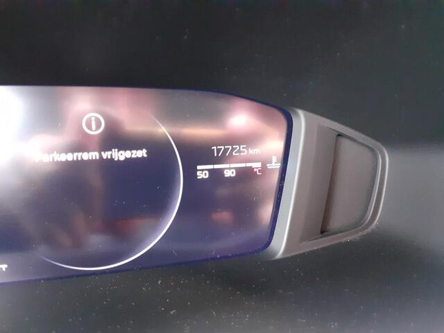 Peugeot 208 1.2 PureTech Allure Pack