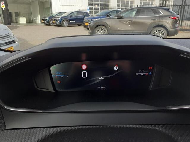 Peugeot 208 1.2 PureTech Allure Pack