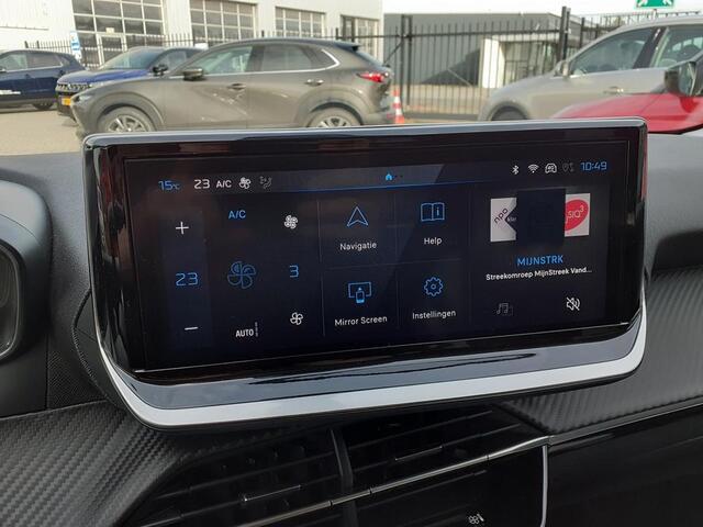 Peugeot 208 1.2 PureTech Allure Pack