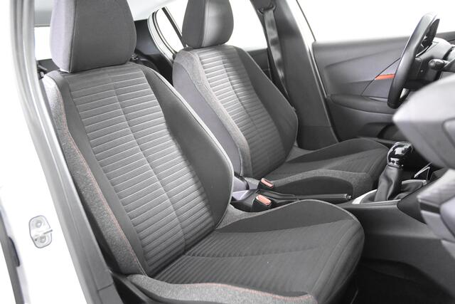 Peugeot 208 1.2 Active *1ste Eigenaar*Navigatie*Parkassist*