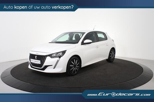 Peugeot 208 1.2 Active *1ste Eigenaar*Navigatie*Parkassist*