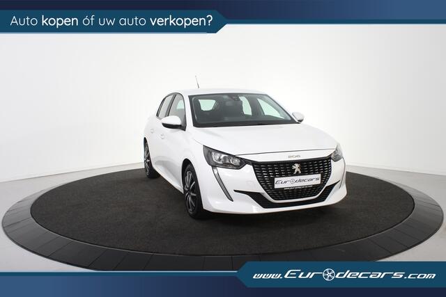 Peugeot 208 1.2 Active *1ste Eigenaar*Navigatie*Parkassist*