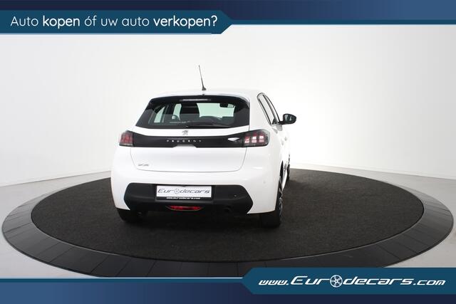 Peugeot 208 1.2 Active *1ste Eigenaar*Navigatie*Parkassist*