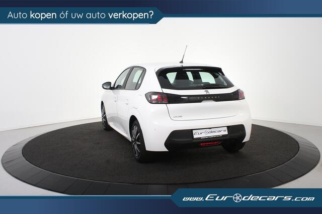 Peugeot 208 1.2 Active *1ste Eigenaar*Navigatie*Parkassist*