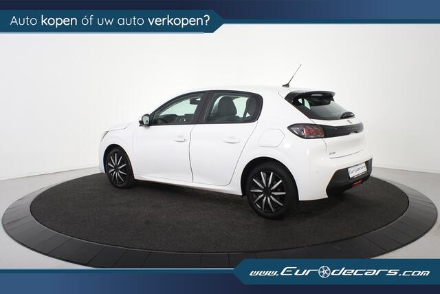 Peugeot 208 1.2 Active *1ste Eigenaar*Navigatie*Parkassist*